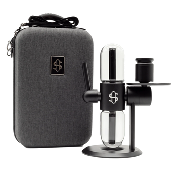 Kompact Gravity Infuser