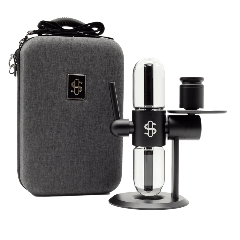 Kompact Gravity Infuser