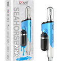 Seahorse King Electric Nectar Collector