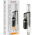 Seahorse King Electric Nectar Collector