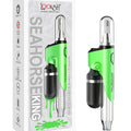 Seahorse King Electric Nectar Collector