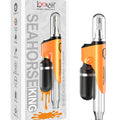 Seahorse King Electric Nectar Collector