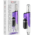 Seahorse King Electric Nectar Collector