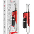 Seahorse King Electric Nectar Collector