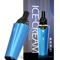 LOOKAH Ice Cream Best Portable Dry Herb Vaporizer