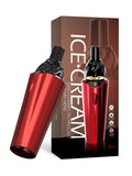 LOOKAH Ice Cream Best Portable Dry Herb Vaporizer