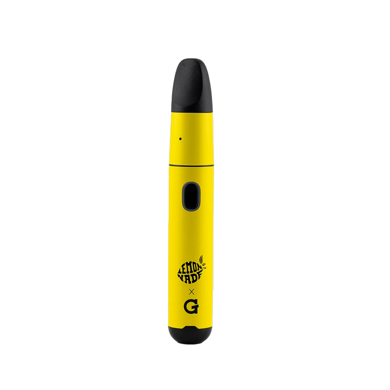 Lemonnade X G Pen Micro+ Vaporizer