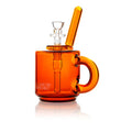 Coffee Mug Pocket Bubbler - Assorted Colors