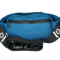 Smell-Proof Sling Bag
