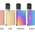 JC01 Refillable Pod System Starter 400mAh Kit