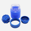 Grinder Jar