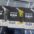 Whip-It! Flex Torch, GREY