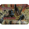 BACKWOODS WOLVERINE 1