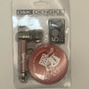 D&K Dengke – Metal Pipe Set (RED)