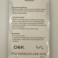 D&K Dengke – Metal Pipe Set (RED)