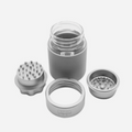 Grinder Jar