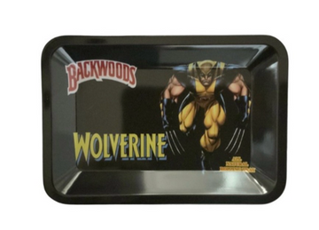 BACKWOODS WOLVERINE 2