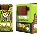 CARTBOX 2G Leather Limited Edition