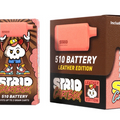 CARTBOX 2G Leather Limited Edition