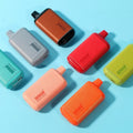 CARTBOX 2G Leather Limited Edition