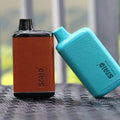 CARTBOX 2G Leather Limited Edition