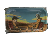 RICK AND MORTY 10
