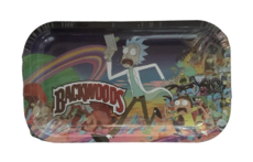 RICK AND MORTY 11