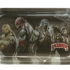 BACKWOODS TMNT