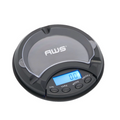 AWS AT-100 DIGITAL ASHTRAY SCALE