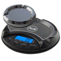 AWS AT-100 DIGITAL ASHTRAY SCALE