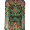 MARIJUANA FACE
