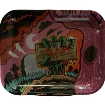 RAW HALLOWEEN