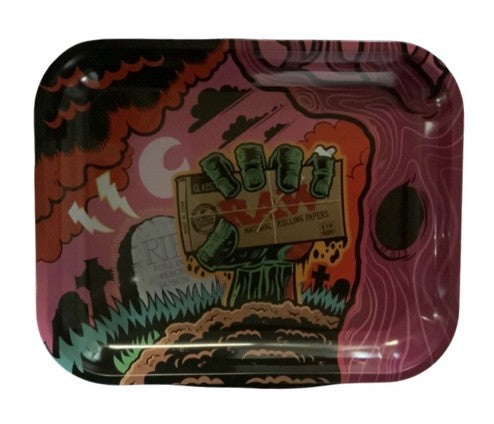 RAW HALLOWEEN