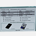 FUZION VP-100 PROFESSIONAL DIGITAL MINI SCALE- 100G X 0.01G-COLOR-BLU