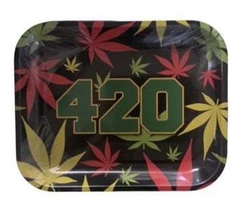 420 COLORFUL