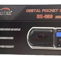 Weighmax DX-650 Digital Scale