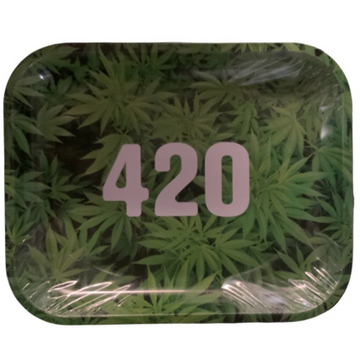 420 GREEN