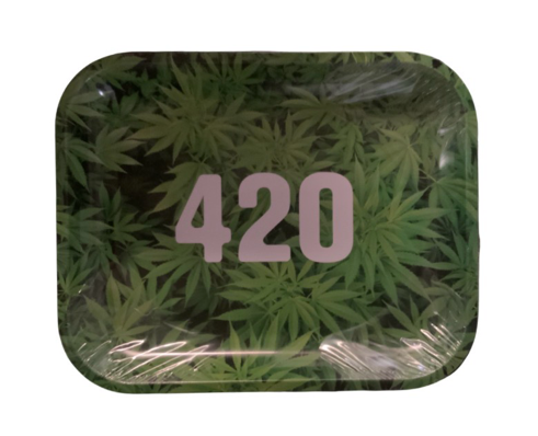 420 GREEN
