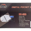 Weighmax DX-650 Digital Scale