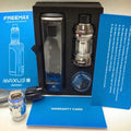 FREEMAX MAXUS 2 200W STARTER KIT