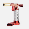 Butane Torch Lighter Arsenal AK 47 Design Torch Lighter RED