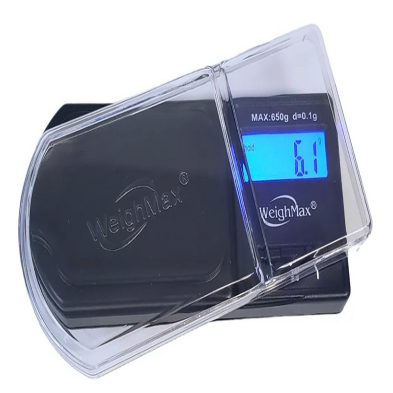 Weighmax DX-650 Digital Scale