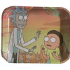 RICK AND MORTY 16