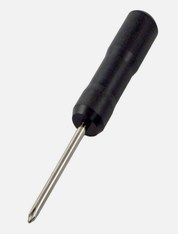 SCREWDRIVER STASH CAN HIDDEN DIVERSION SAFE SECRET HIDING CAR SAFES SCREW DRIVER