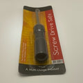 SCREWDRIVER STASH CAN HIDDEN DIVERSION SAFE SECRET HIDING CAR SAFES SCREW DRIVER