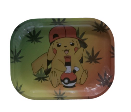 POKÉMON