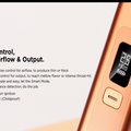 GEEK VAPE WENAX Q