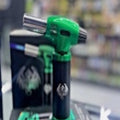 Special Blue Butane Torch Lighter