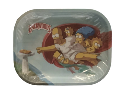 BACKWOODS SIMPSONS