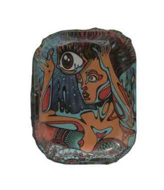 LADY THIRD EYE